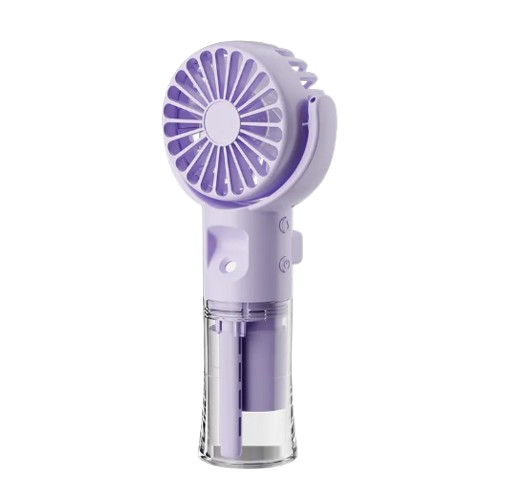 BREEZY Mist Fan