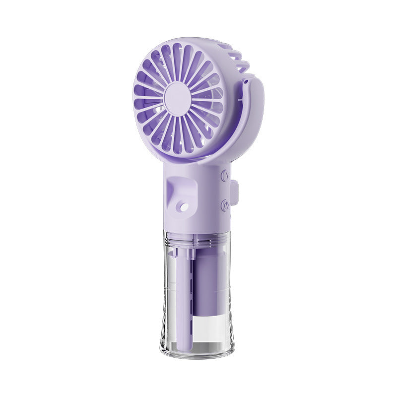BREEZY Mist Fan